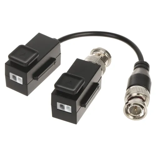 Transformator wideo DS-1H18S/E(C) Hikvision