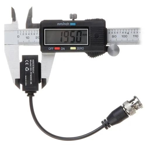 Transformator wideo PFM800-4K Dahua