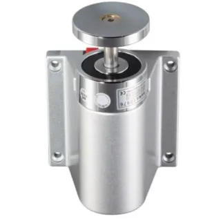Trzymacz drzwiowy elektromechaniczny DH-50