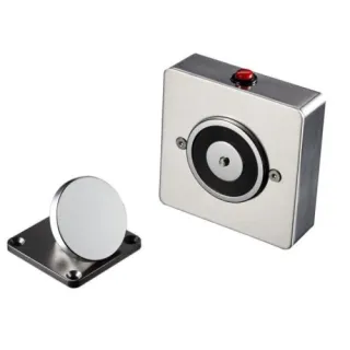 Trzymacz drzwiowy naścienny DH-30