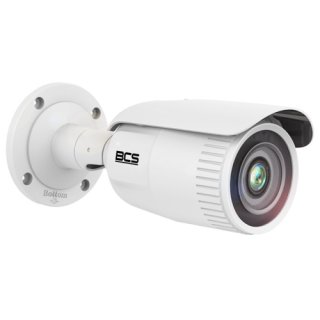Tubowa kamera IP BCS-V-TIP45VSR5