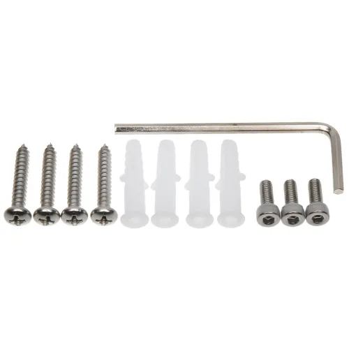 Uchwyt do kamer kulistych PFB204W-B Dahua