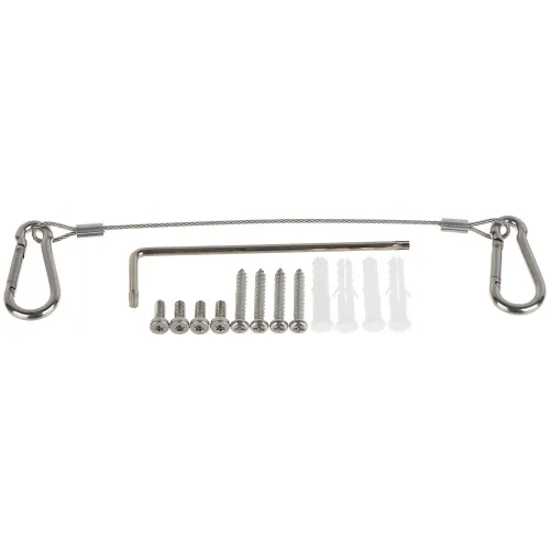 Uchwyt do kamer kulistych PFB211W Dahua