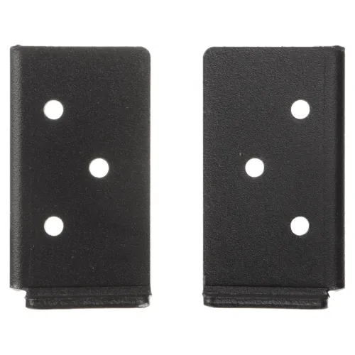 Uchwyt do montażu rejestratora w szafie rack DS-380/385 Hikvision