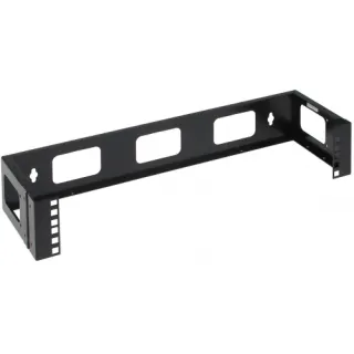 Uchwyt do urządzeń rack U19-2U/165