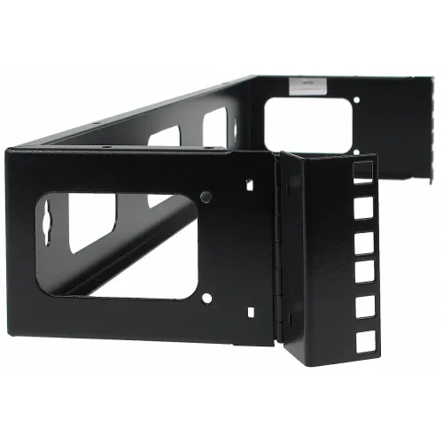 Uchwyt do urządzeń rack U19-2U/165