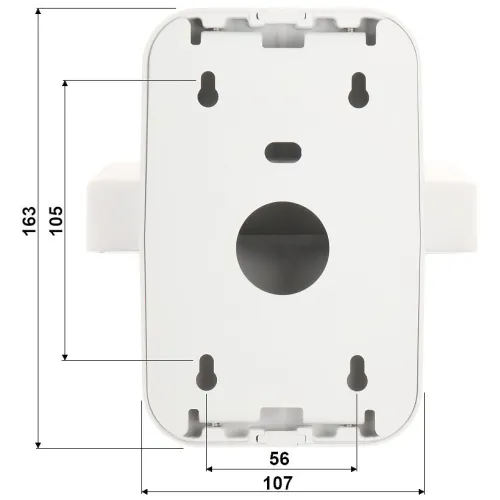Uchwyt kamery BR-D2