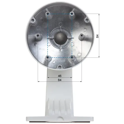 Uchwyt kamery DS-1273ZJ-130-TRL Hikvision