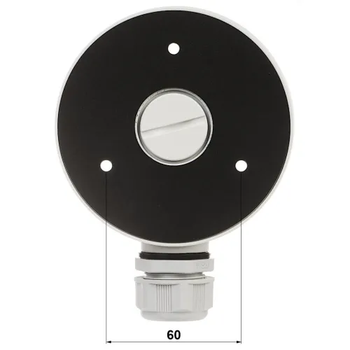 Puszka montażowa DS-1280ZJ-TR13 Hikvision