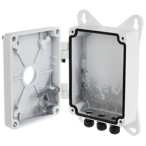 Uchwyt kamery DS-1602ZJ-BOX-POLE Hikvision