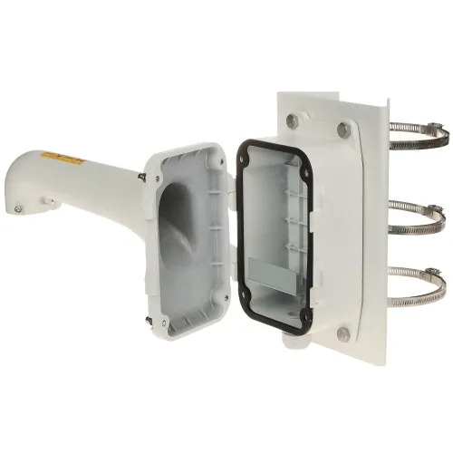 Uchwyt kamery ds-1604zj-box-pole Hikvision