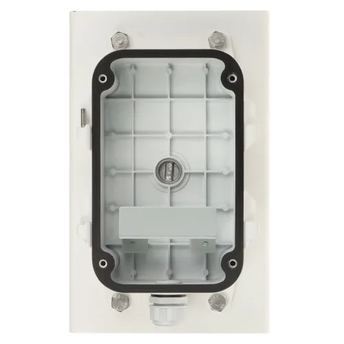 Uchwyt kamery ds-1604zj-box-pole Hikvision