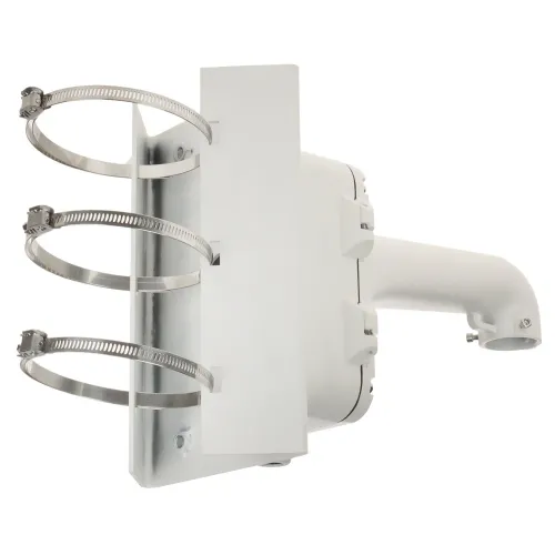 Uchwyt kamery ds-1604zj-box-pole Hikvision