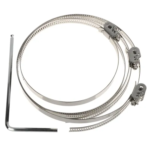 Uchwyt kamery ds-1604zj-box-pole Hikvision