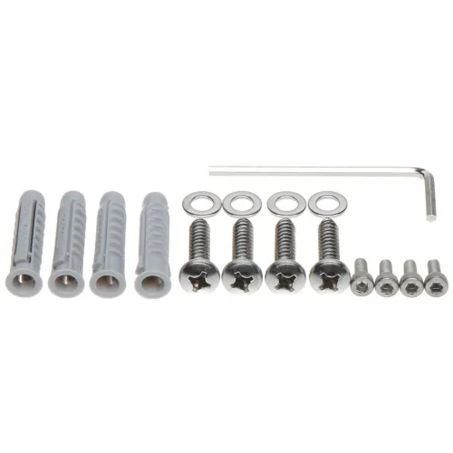 Uchwyt kamery PFA122-B Dahua