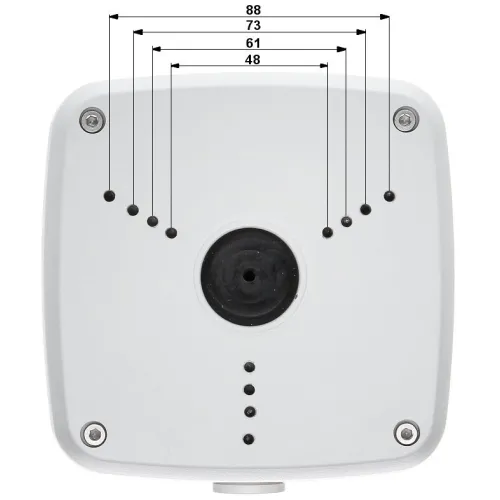 Uchwyt kamery PFA122-V2 Dahua
