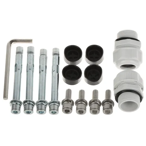 Uchwyt kamery PFA126 Dahua