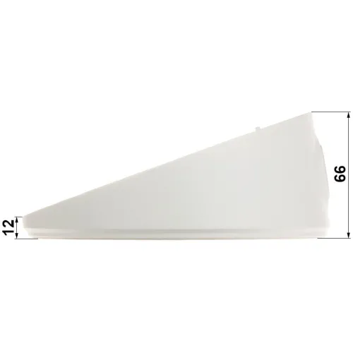 Uchwyt kamery PFA133-E Dahua