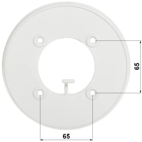 Uchwyt kamery PFA133-E Dahua