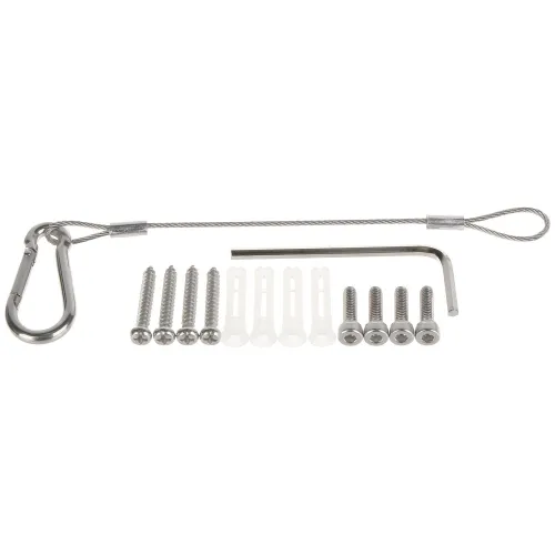 Uchwyt kamery PFA133-E Dahua