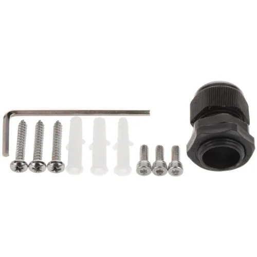 Adapter Uchwyt kamery PFA134-BLACK Dahua