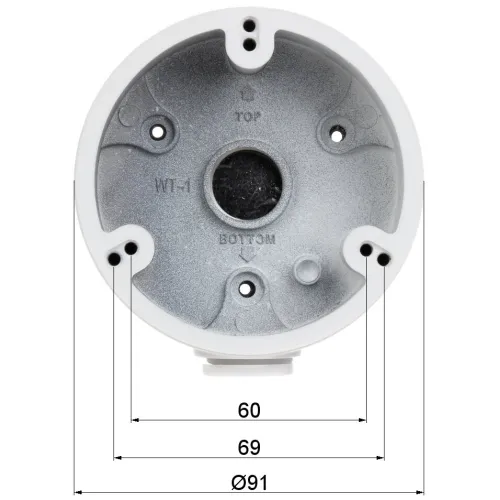 Uchwyt kamery PFA135 Dahua