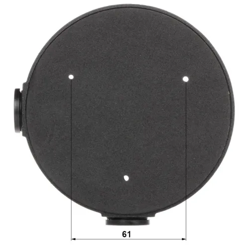 Uchwyt kamery PFA136-BLACK Dahua
