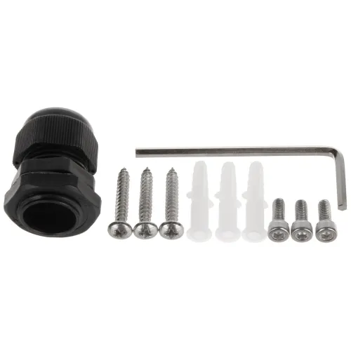 Uchwyt kamery PFA136-BLACK Dahua