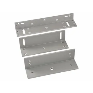 Uchwyt montażowy BK-350ZL2 typu ZL do drzwi otwieranych do wewnątrz