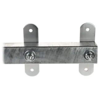 Uchwyt murowy boczny UML-43H120