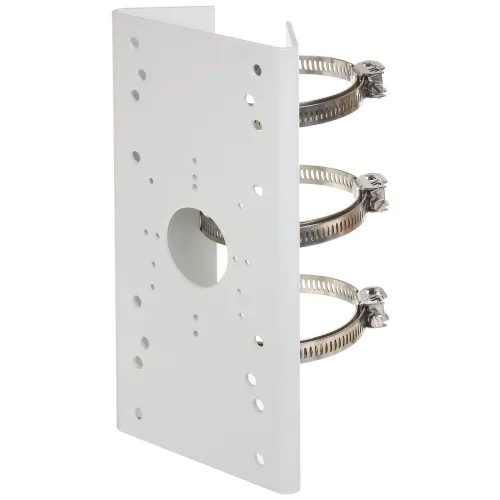 Uchwyt na słup DS-1275ZJ-SUS Hikvision