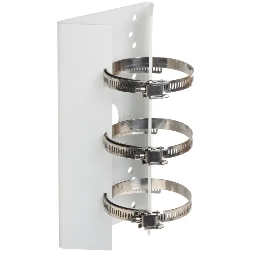Uchwyt na słup DS-1275ZJ-SUS Hikvision