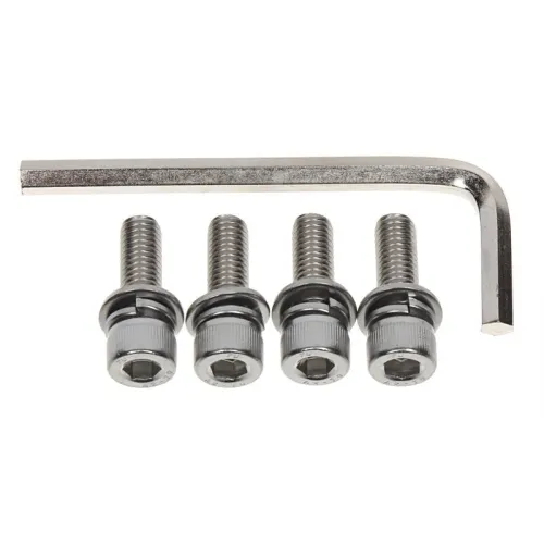 Uchwyt na słup PFA150-V2 Dahua
