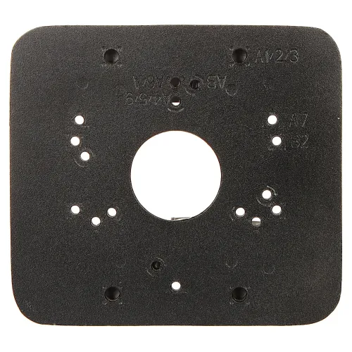 Adapter Uchwyt na słup PFA152-E-B Dahua