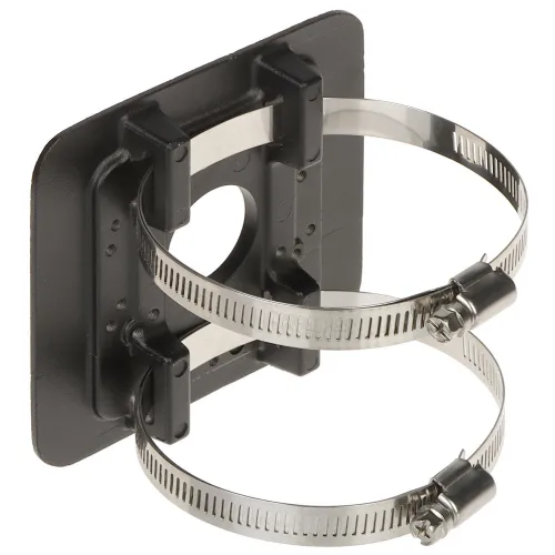Adapter Uchwyt na słup PFA152-E-B Dahua