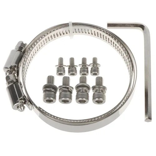 Adapter Uchwyt na słup PFA152-E-B Dahua
