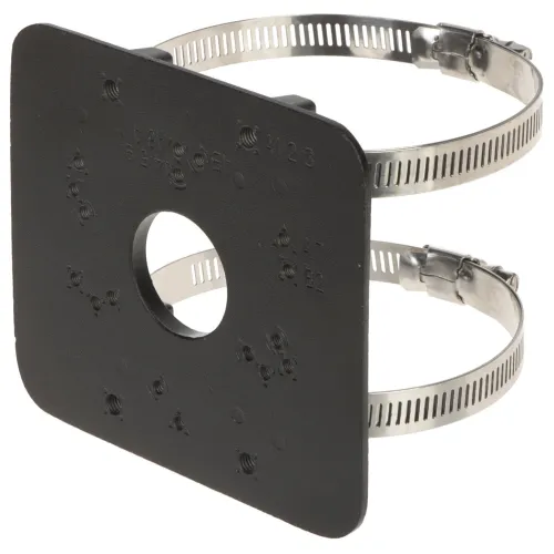 Adapter Uchwyt na słup PFA152-E-B Dahua