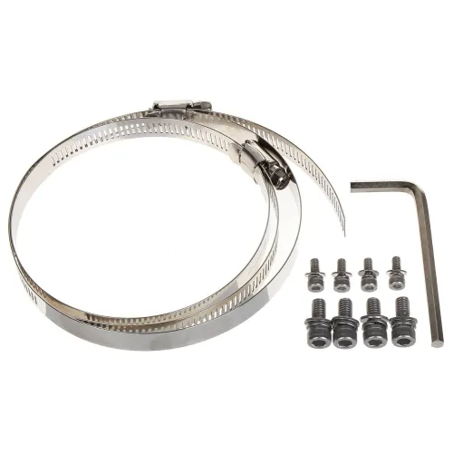 Adapter Uchwyt na słup PFA152-E Dahua