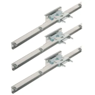 Uchwyt na słup USH-M3