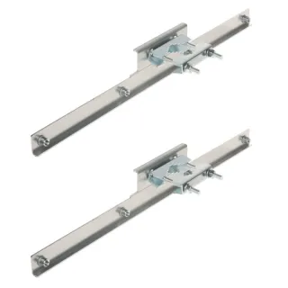 Uchwyt na słup USH-M4