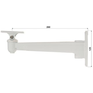 Uchwyt obudowy BR-301TP