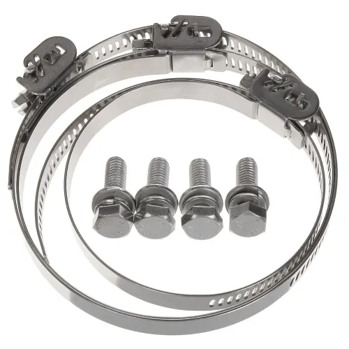 Uchwyt słupowy DS-1602ZJ-POLE Hikvision