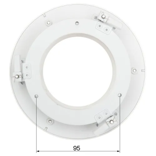 Uchwyt sufitowy do kamer kulistych PFB200C Dahua