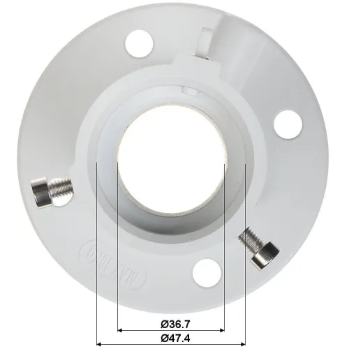 Uchwyt sufitowy kamery DS-1661ZJ Hikvision