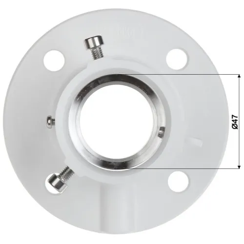 Uchwyt sufitowy kamery DS-1663ZJ Hikvision