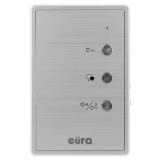 Unifon EURA VDA-36A5 "2EASY" - głośnomówiący