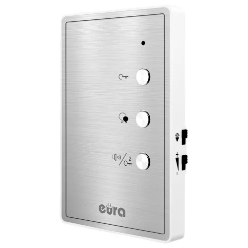 Unifon EURA VDA-36A5 "2EASY" - głośnomówiący