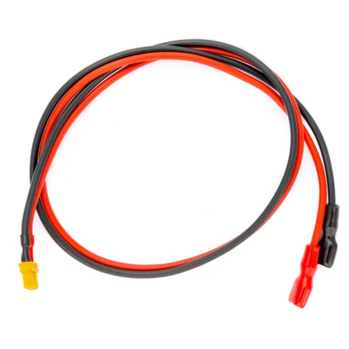 Uniwersalny moduł buforowy do instalacji samochodowej 12V/24V ATTE LVUPS-140-UN1-OF