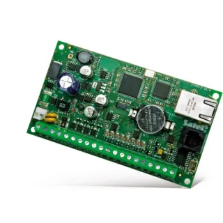 Uniwersalny moduł komunikacyjny TCP/IP  ETHM-2