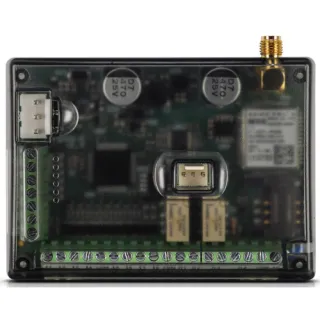 Uniwersalny moduł monitorujący GPRS-A